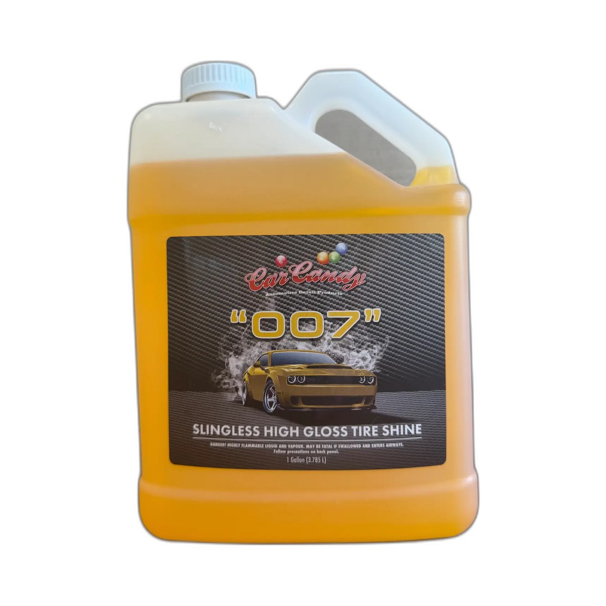 Car Candy 007 1 Gallon