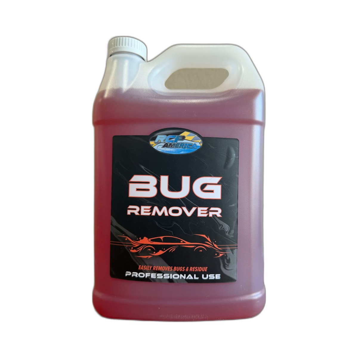 RCP America Bug Remover 1 Gallon