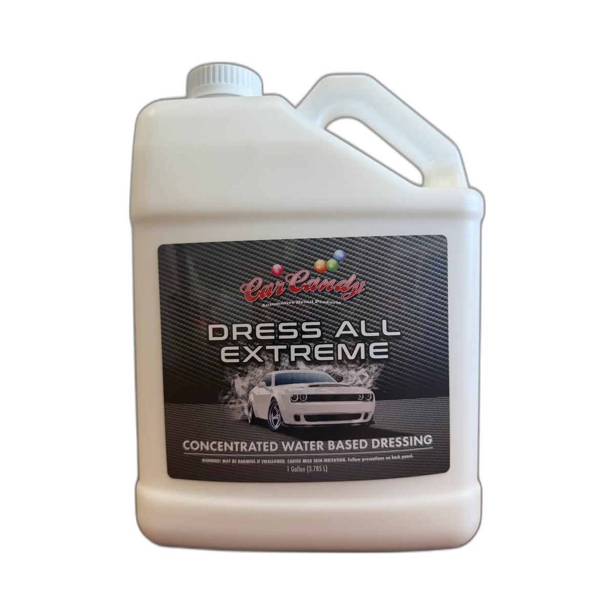 Car Candy Dress All Extreme 1 Gallon