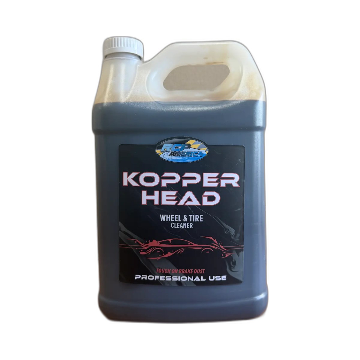 RCP America Kopper Head 1 Gallon