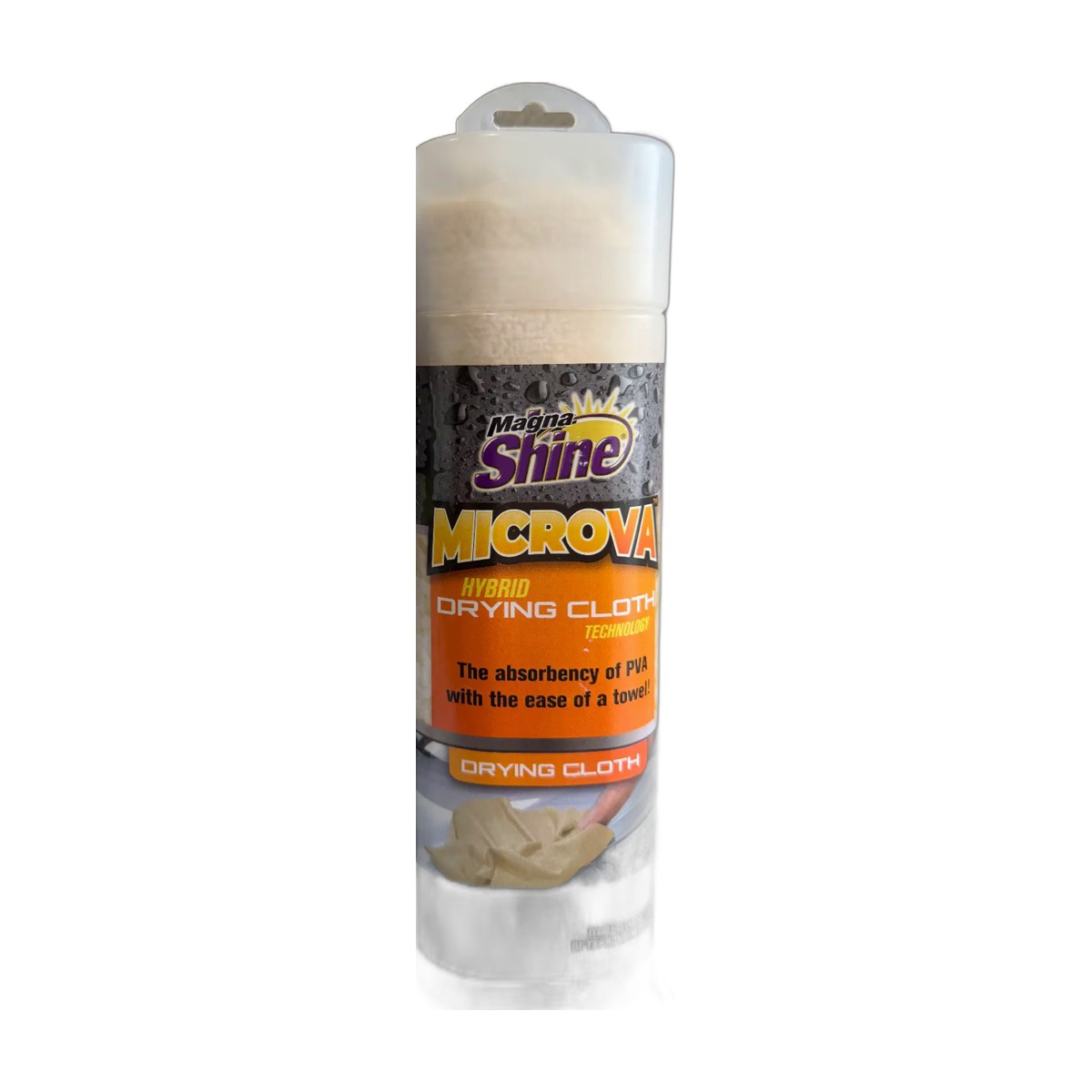Magna Shine Microva Hybrid Drying Cloth