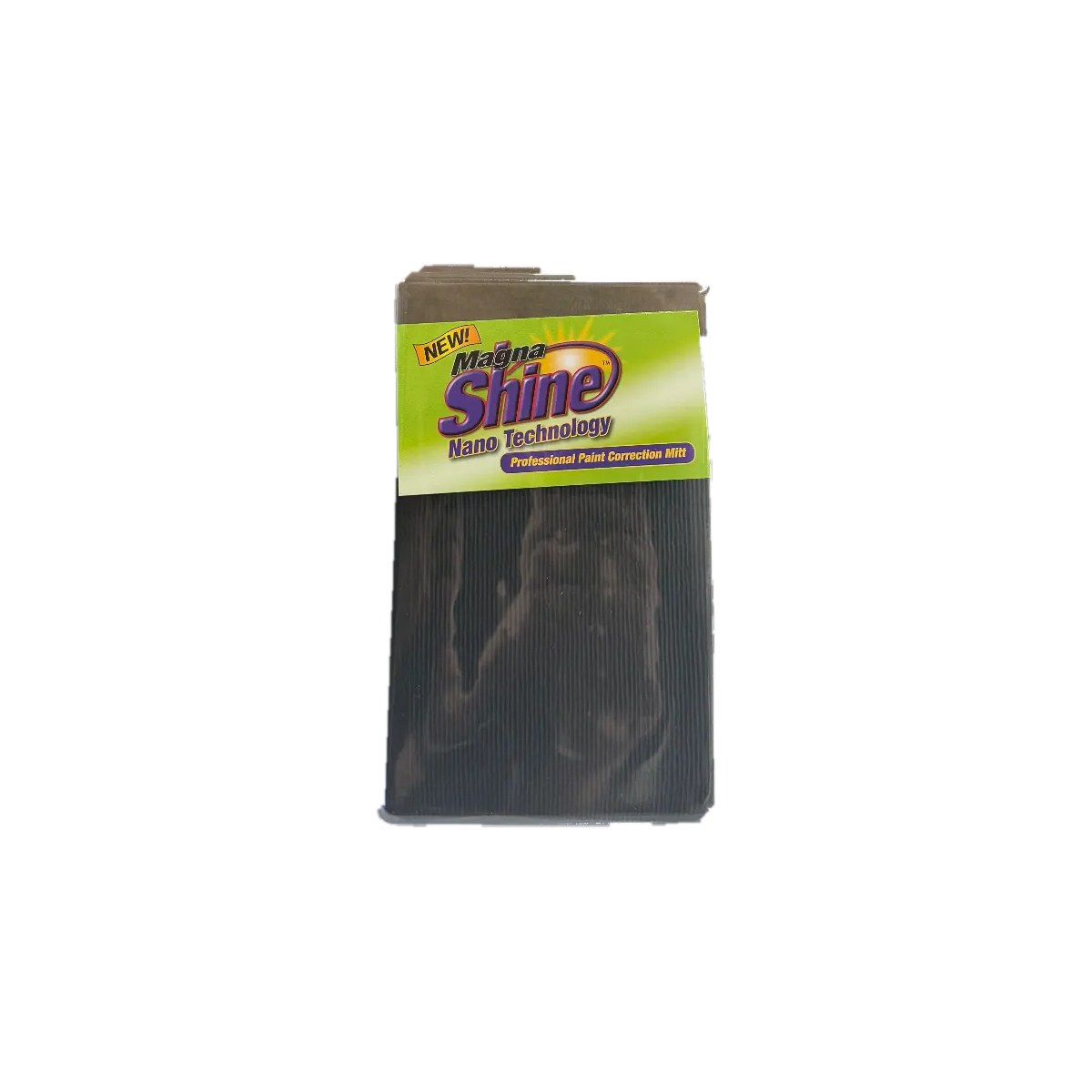 Magna Shine Professional Paint Correction Mitt