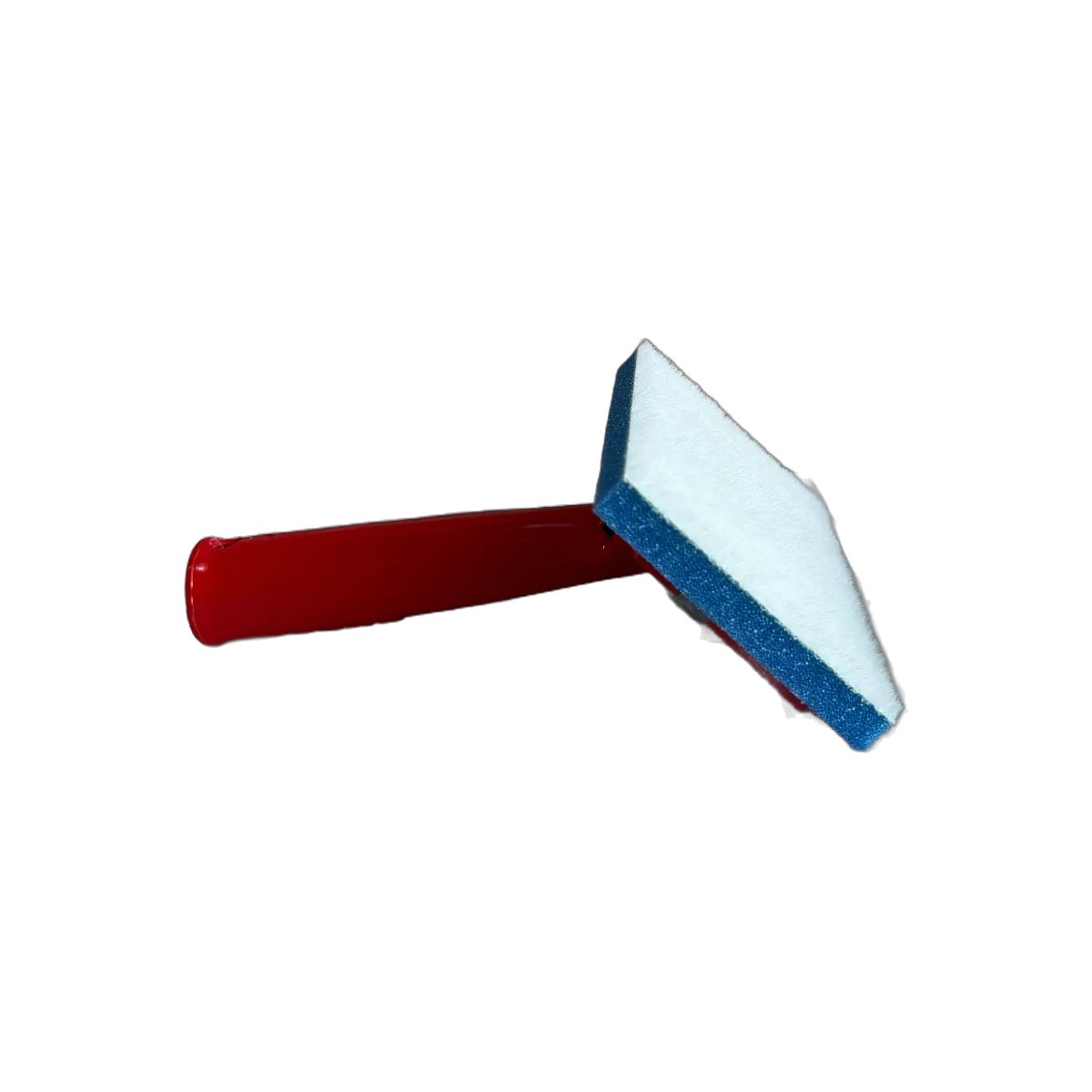 Tire Shine Applicator with Handle