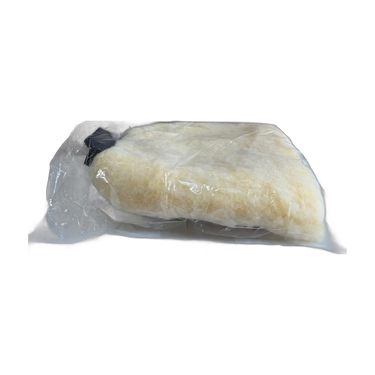 Synthetic Wool Wash Mitt