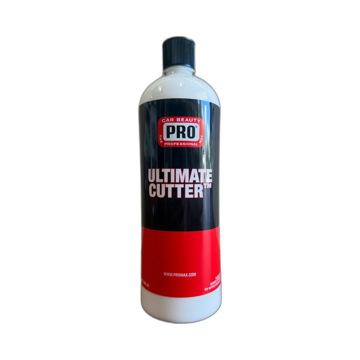Car Beauty Pro Ultimate Cutter 32 oz
